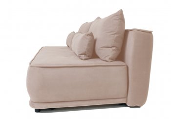 Диван-кровать 1001 бежевый (Brendoss) в Ревде - revda.mebel-e96.ru