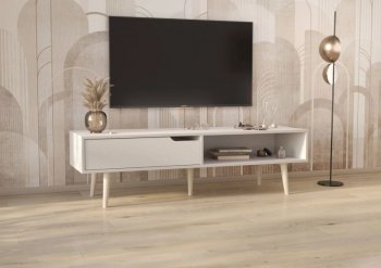 Тумба 6-56011 кашемир (ГК) в Ревде - revda.mebel-e96.ru