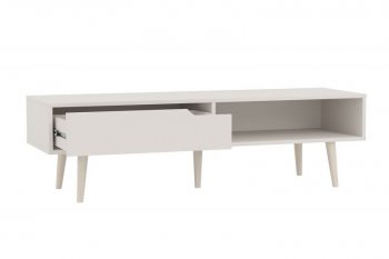 Тумба 6-56011 кашемир (ГК) в Ревде - revda.mebel-e96.ru
