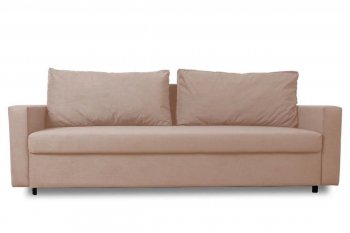 Диван 730 бежевый (Brendoss) в Ревде - revda.mebel-e96.ru