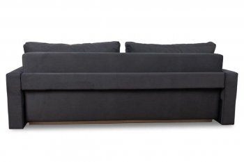 Диван 730 графит (Brendoss) в Ревде - revda.mebel-e96.ru