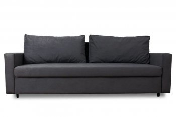 Диван 730 графит (Brendoss) в Ревде - revda.mebel-e96.ru