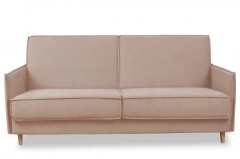 Диван 830 бежевый (Brendoss) в Ревде - revda.mebel-e96.ru