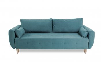 Диван 920 мятный (Brendoss) в Ревде - revda.mebel-e96.ru