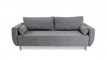 Диван 920 серый (Brendoss) в Ревде - revda.mebel-e96.ru