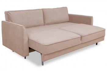 Диван 930 бежевый (Brendoss) в Ревде - revda.mebel-e96.ru