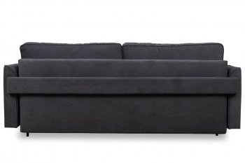 Диван 930 графит (Brendoss) в Ревде - revda.mebel-e96.ru