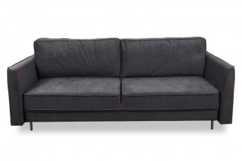 Диван 930 графит (Brendoss) в Ревде - revda.mebel-e96.ru