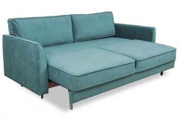 Диван 930 мятный (Brendoss) в Ревде - revda.mebel-e96.ru