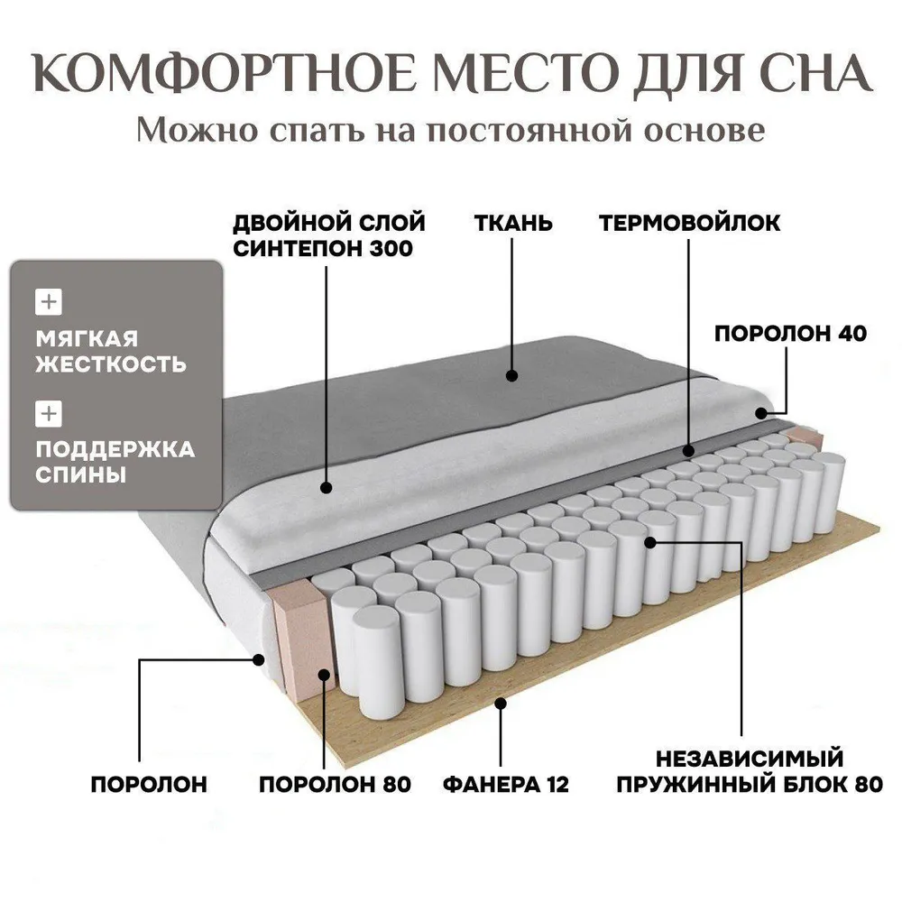 Угловой диван 9996 Серый BRENDOSS в Ревде - revda.mebel-e96.ru