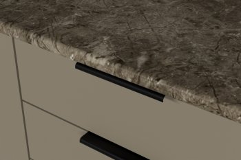 Кухонный гарнитур Альба макси 1800 мм (Герда) в Ревде - revda.mebel-e96.ru