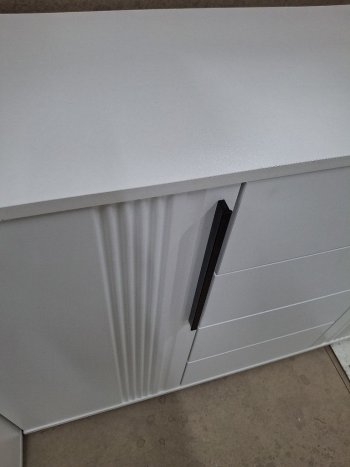 Комод Амалия (Росток) в Ревде - revda.mebel-e96.ru