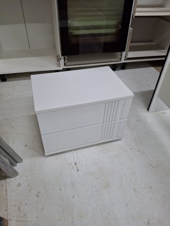 Спальный гарнитур Амалия модульный (Росток) в Ревде - revda.mebel-e96.ru