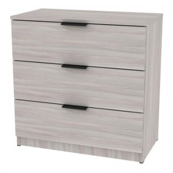 Комод Anna K215 674х670х360 в Ревде - revda.mebel-e96.ru