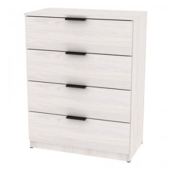 Комод Anna K216 874х670х360 в Ревде - revda.mebel-e96.ru