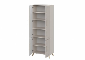 Шкаф Антеро ШК-800 с декоративными опорами (ИЦ) в Ревде - revda.mebel-e96.ru