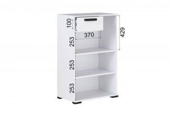 Комод Арбе (Микон) в Ревде - revda.mebel-e96.ru