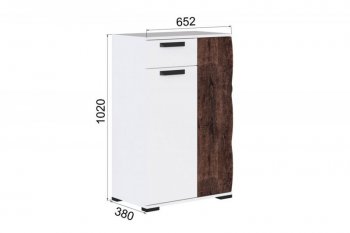 Комод Арбе (Микон) в Ревде - revda.mebel-e96.ru