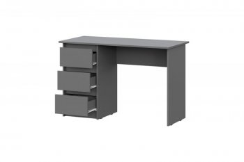 Стол письменный Айден СТП06-1200 серый графит (ИЦ) в Ревде - revda.mebel-e96.ru