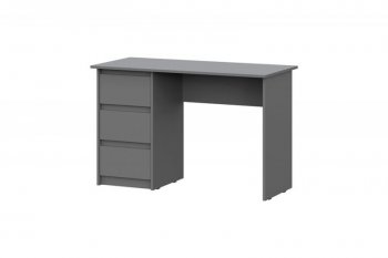 Стол письменный Айден СТП06-1200 серый графит (ИЦ) в Ревде - revda.mebel-e96.ru