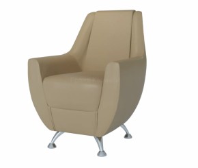 Банкетка кресло Лилиана 6-5121 (ГК) в Ревде - revda.mebel-e96.ru