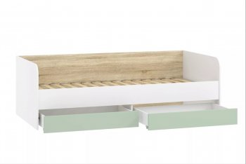 Набор детской мебели Банни макарун, модульный (Silva) в Ревде - revda.mebel-e96.ru