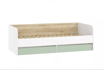 Набор детской мебели Банни макарун, модульный (Silva) в Ревде - revda.mebel-e96.ru