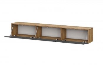 Тумба Байкал (СВ) в Ревде - revda.mebel-e96.ru
