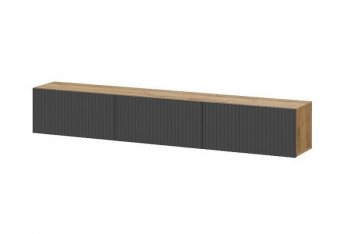 Тумба Байкал (СВ) в Ревде - revda.mebel-e96.ru