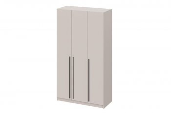 Шкаф 1200 мм Берген ШК-1200 кашемир (ИЦ) в Ревде - revda.mebel-e96.ru