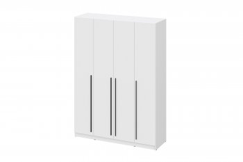 Шкаф 1600 мм Берген ШК-1600 с антресолью (ИЦ) в Ревде - revda.mebel-e96.ru