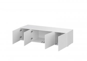 Шкаф 1600 мм Берген ШК-1600 с антресолью (ИЦ) в Ревде - revda.mebel-e96.ru