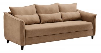Диван-кровать Берта (НиК) в Ревде - revda.mebel-e96.ru