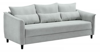 Диван-кровать Берта (НиК) в Ревде - revda.mebel-e96.ru