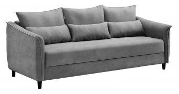 Диван-кровать Берта (НиК) в Ревде - revda.mebel-e96.ru