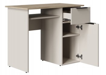 Стол письменный СП-002 Бохо (Стиль) в Ревде - revda.mebel-e96.ru