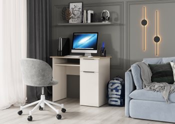 Стол письменный СП-002 Бохо (Стиль) в Ревде - revda.mebel-e96.ru