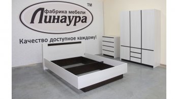 Стол туалетный Бостон анкор (Лин) в Ревде - revda.mebel-e96.ru