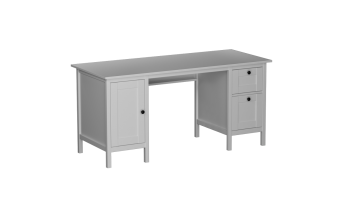 Стол письменный Фрея (СБК) в Ревде - revda.mebel-e96.ru