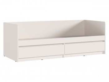 Кровать Челси кашемир (Миф) в Ревде - revda.mebel-e96.ru