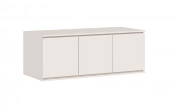 Шкаф 1200 мм Челси с антресолью Кашемир (Миф) в Ревде - revda.mebel-e96.ru