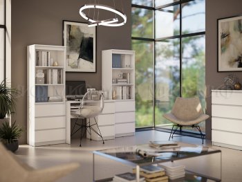 Набор детской мебели Челси Кашемир, модульный (Миф) в Ревде - revda.mebel-e96.ru