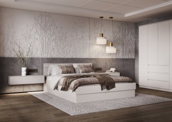 Набор детской мебели Челси Кашемир, модульный (Миф) в Ревде - revda.mebel-e96.ru