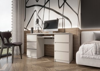 Набор детской мебели Челси Кашемир, модульный (Миф) в Ревде - revda.mebel-e96.ru