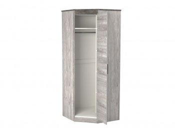 Шкаф угловой Денвер (СБК) в Ревде - revda.mebel-e96.ru