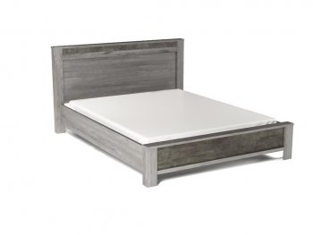 Кровать с подъемным механизмом Денвер Люкс (СБК) в Ревде - revda.mebel-e96.ru