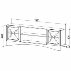 Набор детской мебели Алиса (модульная) в Ревде - revda.mebel-e96.ru