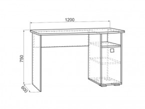 Набор детской мебели Энерджи (Модульная) в Ревде - revda.mebel-e96.ru