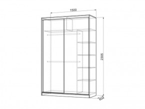 Набор детской мебели Энерджи (Модульная) в Ревде - revda.mebel-e96.ru