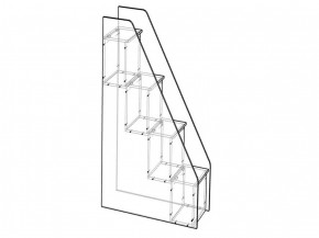 Набор детской мебели Юта (Ярофф) в Ревде - revda.mebel-e96.ru